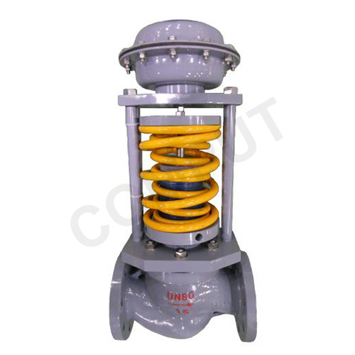 ZZYP-DN150自力式單座電動調(diào)節(jié)閥 ZZYP-DN150自力式單座電動調(diào)節(jié)閥